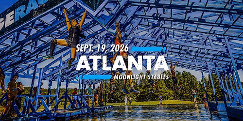 Savage Race Atlanta Fall 2026