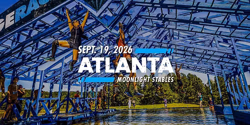 Savage Race Atlanta Fall 2026