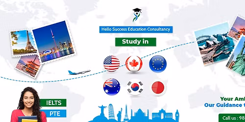 Japan information session