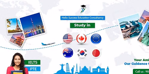 Japan information session