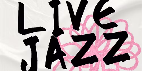 Live Jazz & Wine Tasting [ New Years Eve }