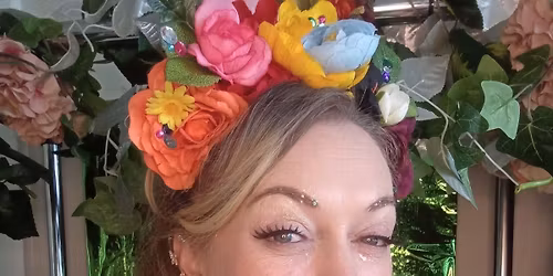 Halloween Facepainting