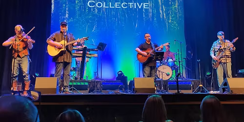 The Green Swamp Collective