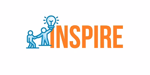 Inspire to Lead Mentor Info Session