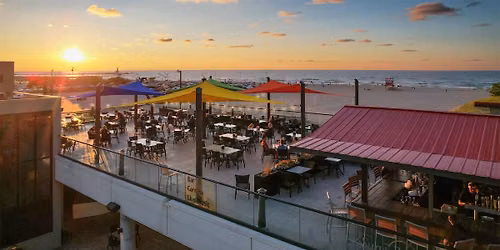 Stop Zero Beach Cantina-Live Music-George Can't Surf