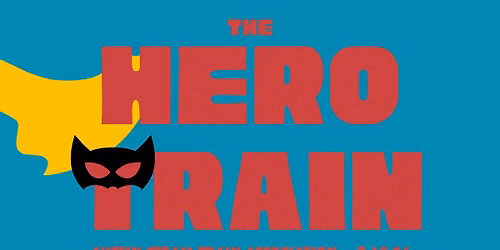 The Hero Train
