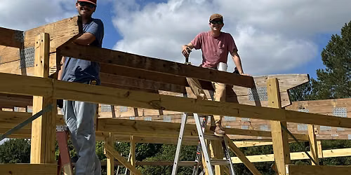 CORRAL Neuse River Saturday Service Days (2026-2027)