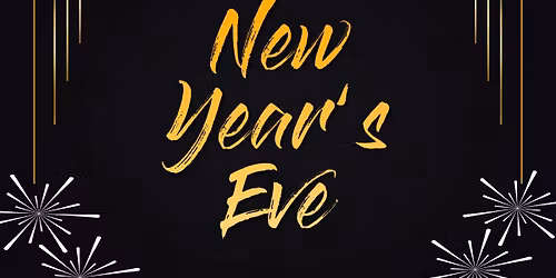 New Year\u2019s Eve with Inner Soul Collective
