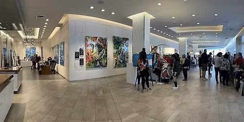 Holiday Art Mart