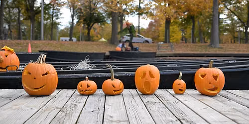 2026 Great Jack-O-Lantern Sail