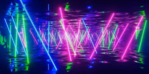 NEON Glow Day - FREE FAMILY EVENT