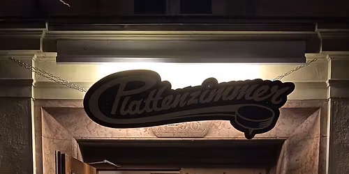 HOMECOMING IM PLATTENZIMMER