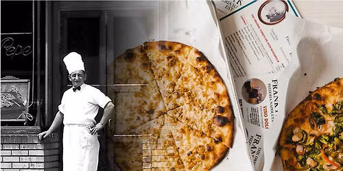 Restaurant of the Month: Pepe's Pizzeria Napoletana