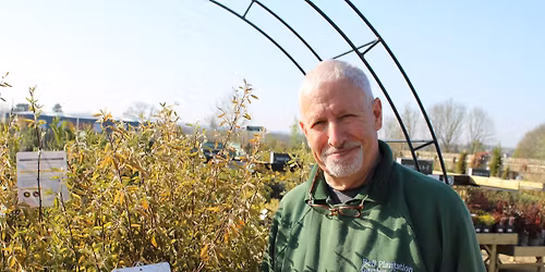 Smart Planting for a Show-Stopping Border