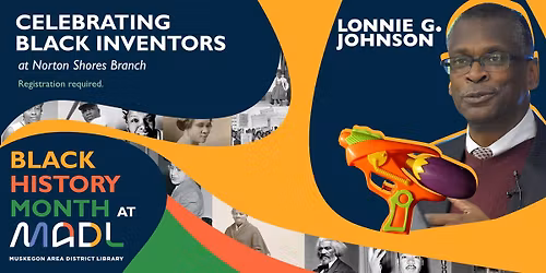 Celebrating Black Inventors