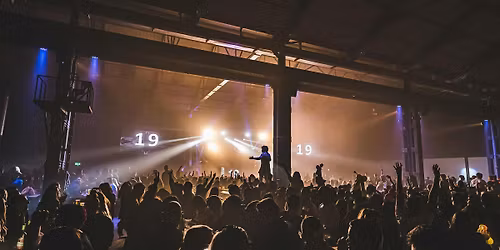 BINGO LINGO - Liverpool - May 29th