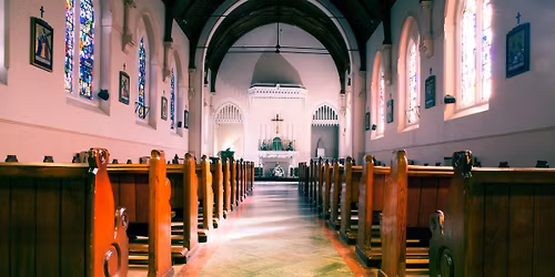 SMCOBA Annual Mass for Deceased Staff and Pupils