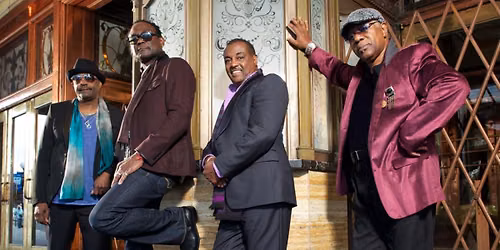Kool and The Gang