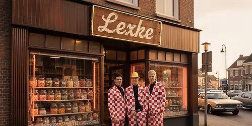 Oudejaarsconference 2025 "het moet niet gekker worden"