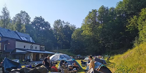 XIX Motocyklowy Rajd Dolin\u0105 Bobru