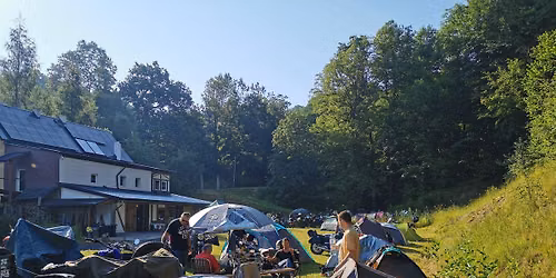 XIX Motocyklowy Rajd Dolin\u0105 Bobru