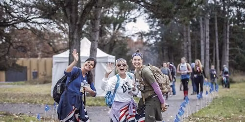 2nd Annual Derry Veterans 5K Walk \/ Run \/ Ruck March 