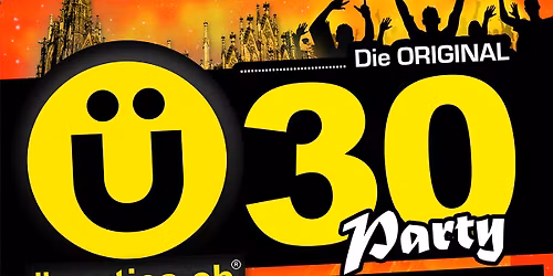 \u00dc30-Party Nachtzug Club Aarau