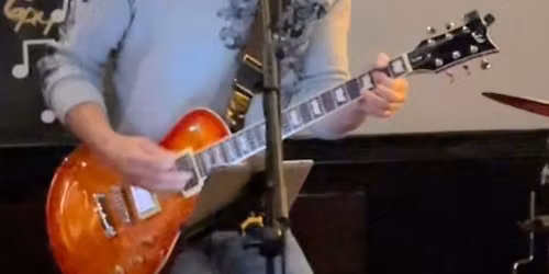 Craig\u2019s band at Waves wakefield 