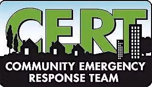 Community Emergency Response Team Training