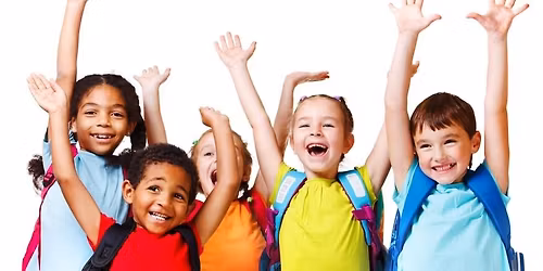 Hometown Heroes Walk for Children 2026