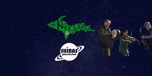 Northern Nights: Live with The Knockabouts (9\/19) 