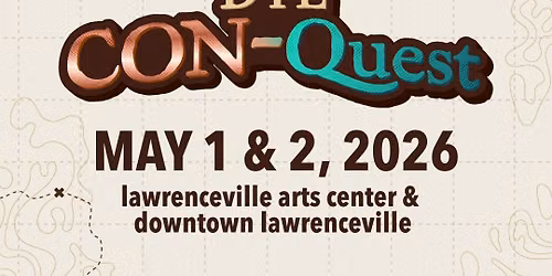Con-Quest - Friday