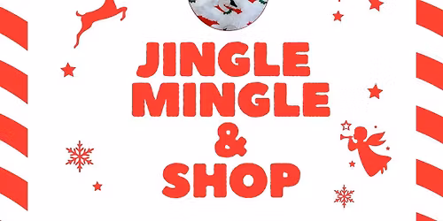 Jingle, Mingle & Shop