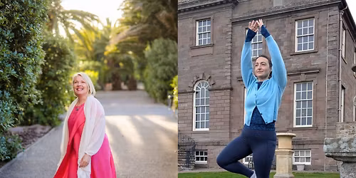 Harmony & Heritage Retreat Day 