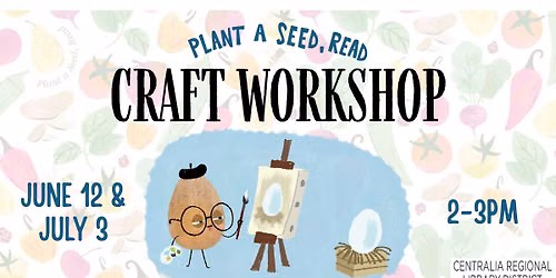 Craft Workshop