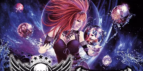 MANIGANCE-WHISKY OF BLOOD-HEAVYLUTION-TNC