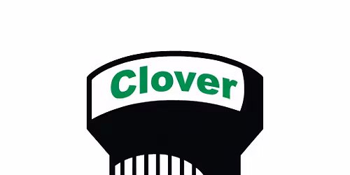 Clover at The New Melle Fair