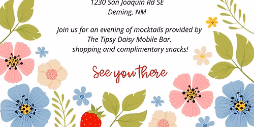 Homegrown Market Sip N Shop