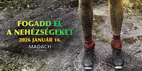 Fogadd el a neh\u00e9zs\u00e9geket! - Csutka Istv\u00e1n estje