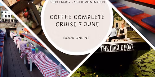 Coffee Complete Cruise