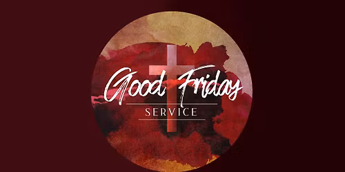 Good Friday Service