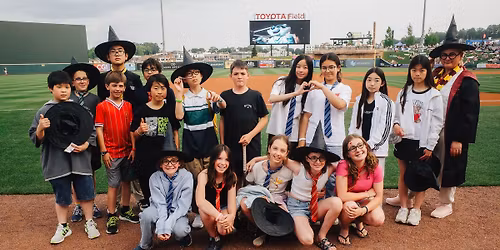 Harry Potter Weekend DAY 2 (Harry Potter Blanket Giveaway) - May 24