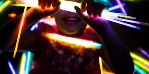 Family Friendly New Year\u2019s Eve Celebration