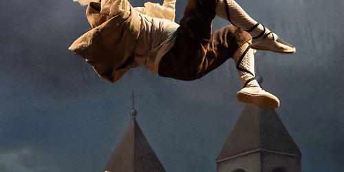 Don Quichotte