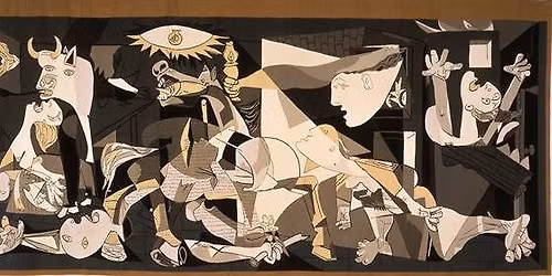 Wprowadzenie do sztuki ** wieku. Pablo Picasso (Cykl: Historia sztuki...)