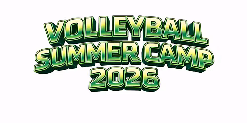 Elite Volleyball Summer Camp 2026
