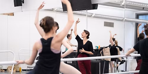 Ballet - INTERMEDIATE