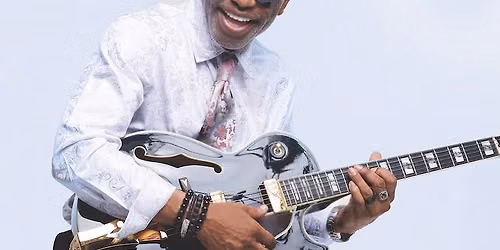 Norman Brown