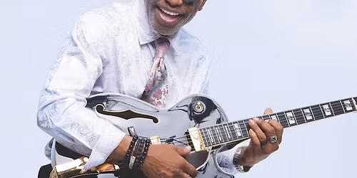Norman Brown