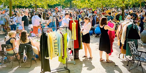 LoppeLinda i F\u00e6lledParken